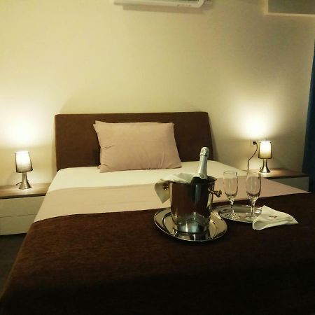 Athens 140 Apartment Екстериор снимка