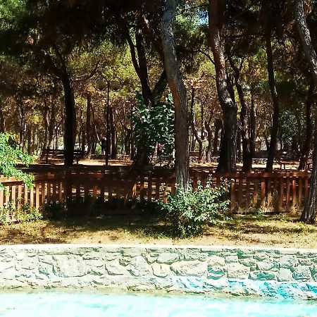 Athens 140 Apartment Екстериор снимка