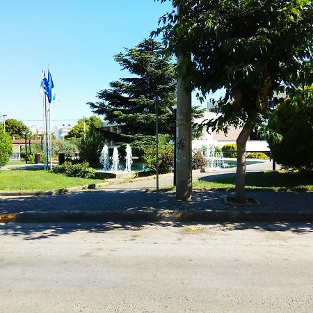 Athens 140 Apartment Екстериор снимка