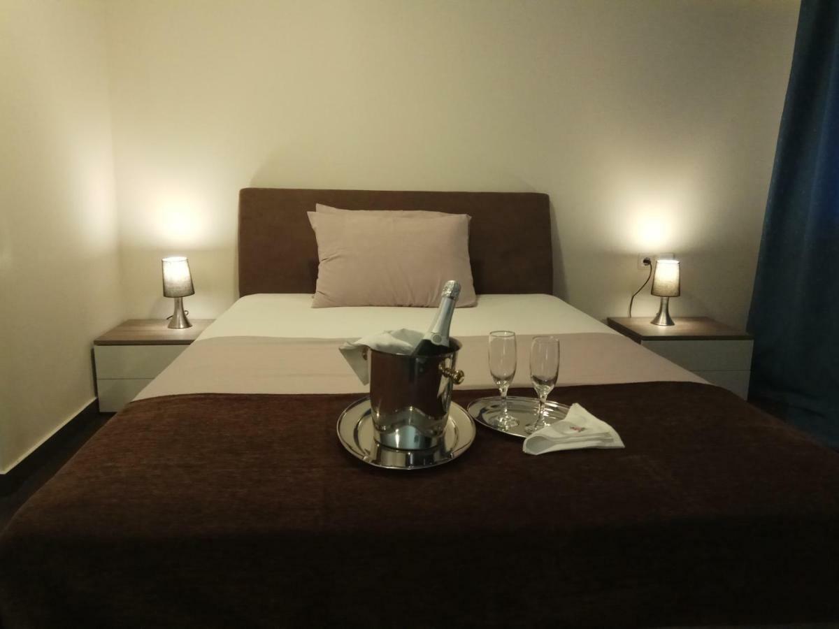Athens 140 Apartment Екстериор снимка