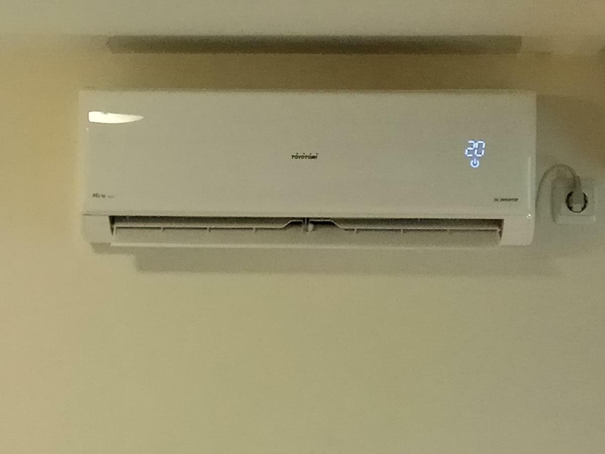 Athens 140 Apartment Екстериор снимка