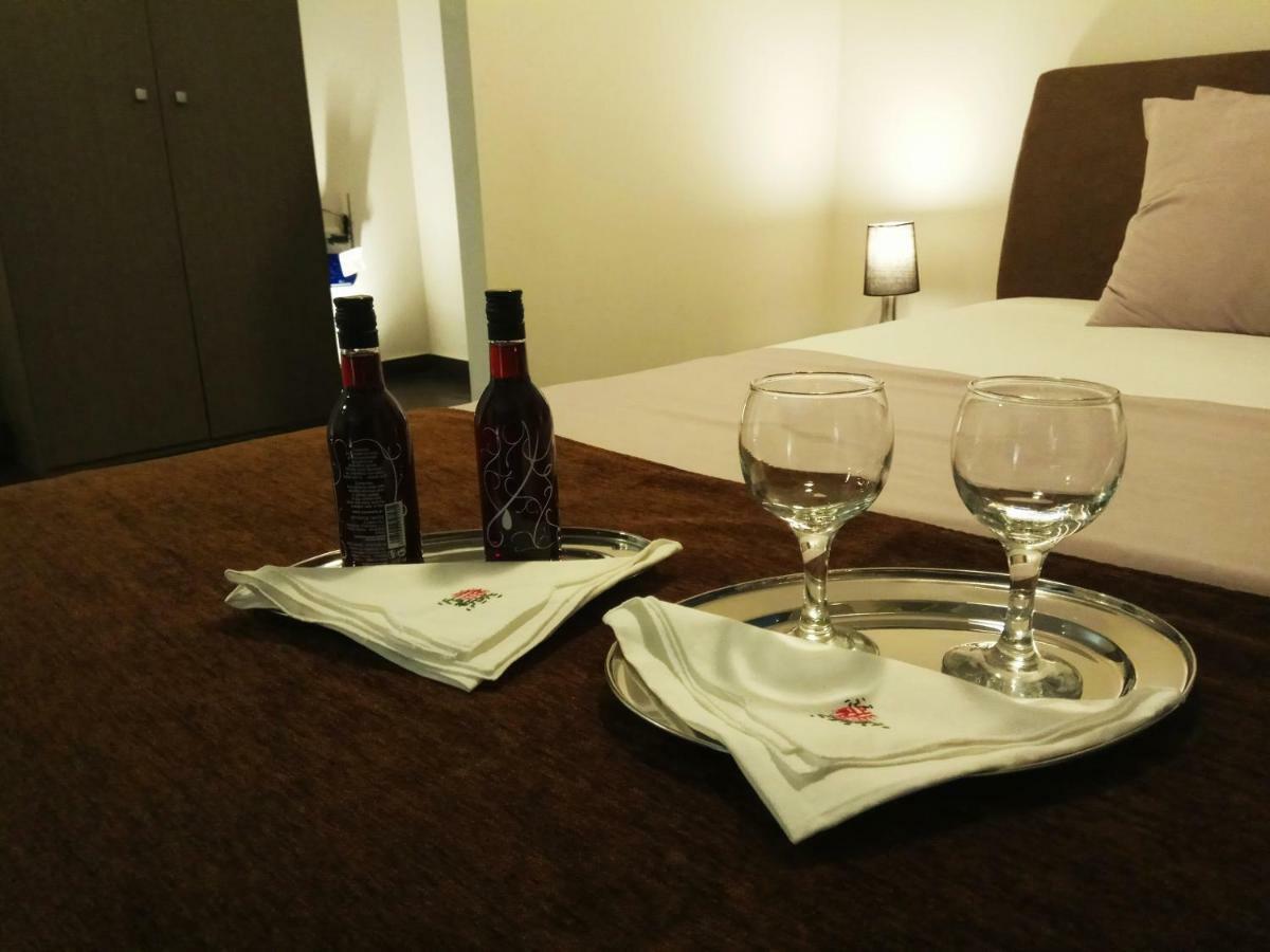 Athens 140 Apartment Екстериор снимка