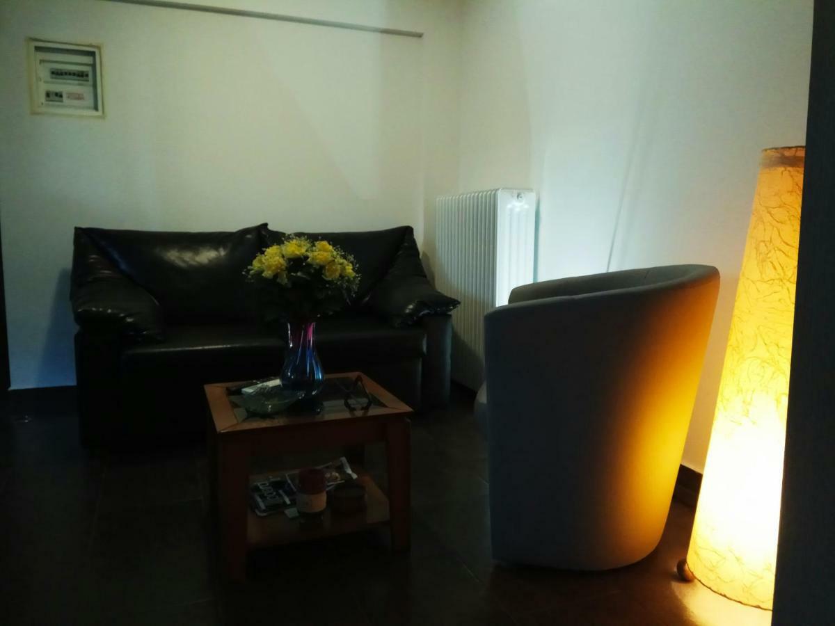 Athens 140 Apartment Екстериор снимка