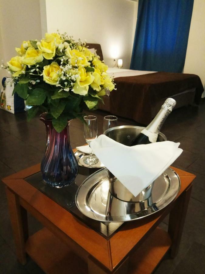 Athens 140 Apartment Екстериор снимка