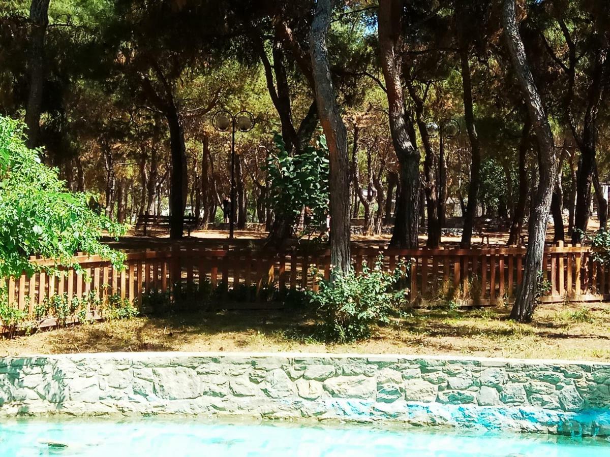 Athens 140 Apartment Екстериор снимка