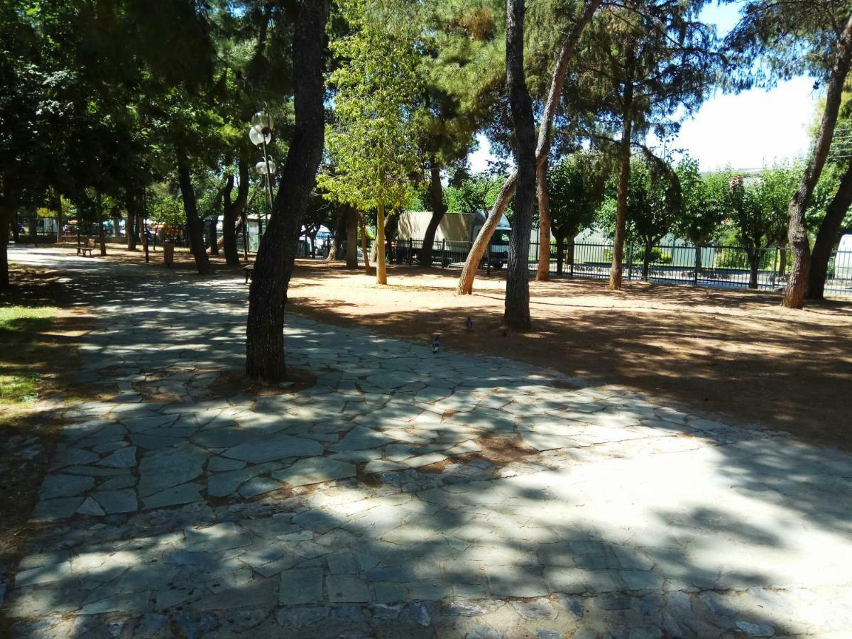 Athens 140 Apartment Екстериор снимка
