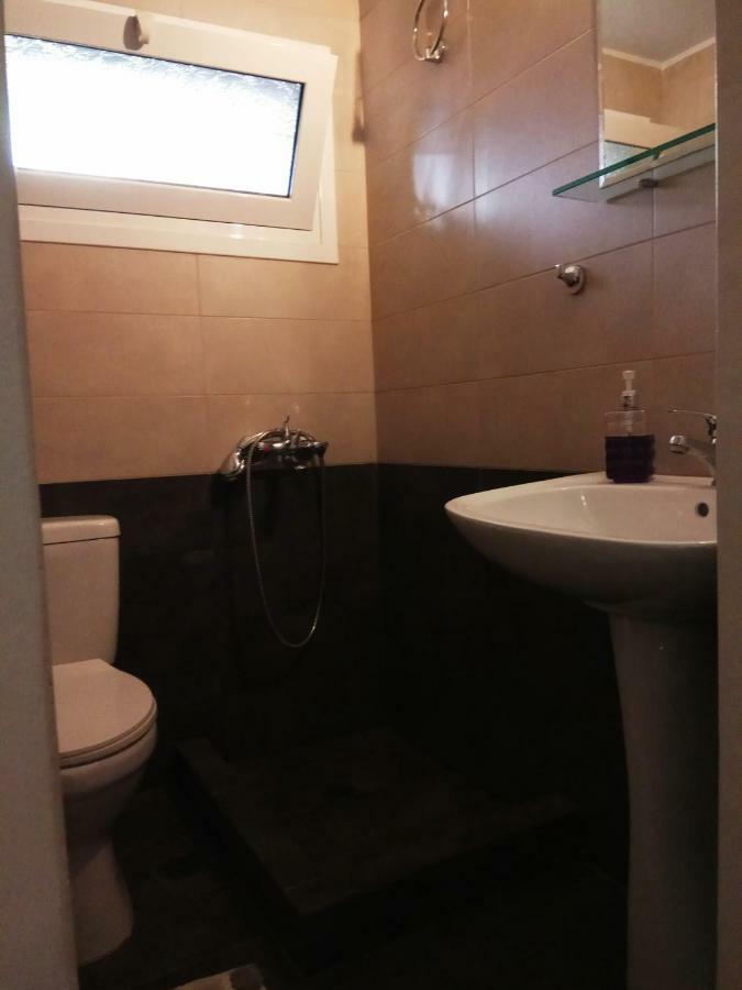 Athens 140 Apartment Екстериор снимка