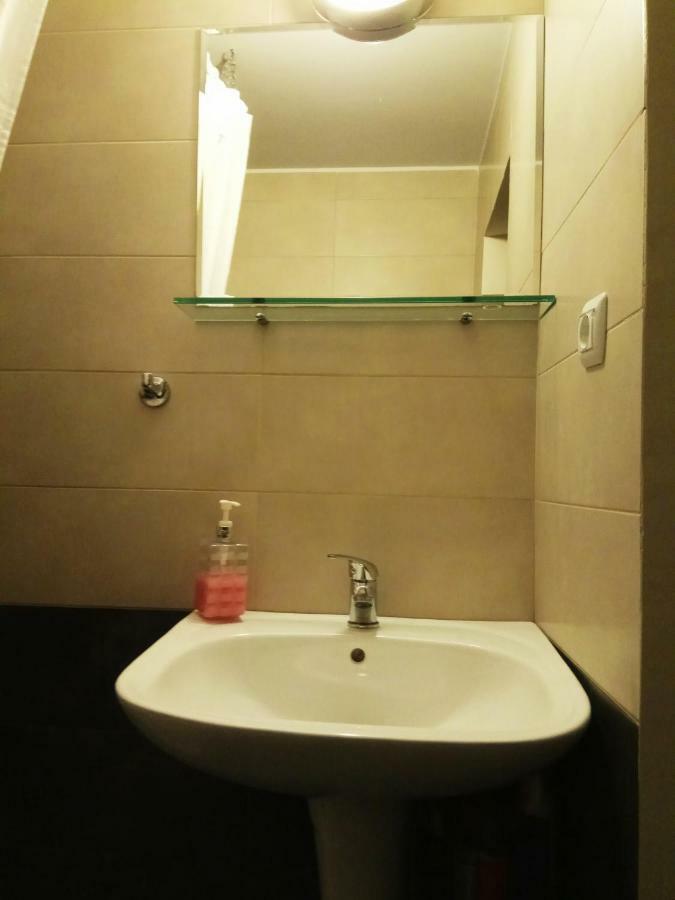 Athens 140 Apartment Екстериор снимка